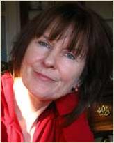 Portrait of Ann Thornycroft